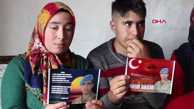 ÇANKIRI-Darbecilerin öldürdüğü askere mahkemeden 'şehitlik' kararı ÇANKIRI-Darbecilerin öldürdüğü askere mahkemeden 'şehitlik' kararı