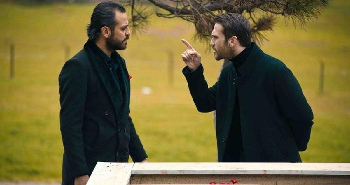 Çukur 4. sezon 30. bölüm fragmanı yayınlandı mı? SHOW TV Çukur 121. bölüm izle, son (121) bölüm full izle!