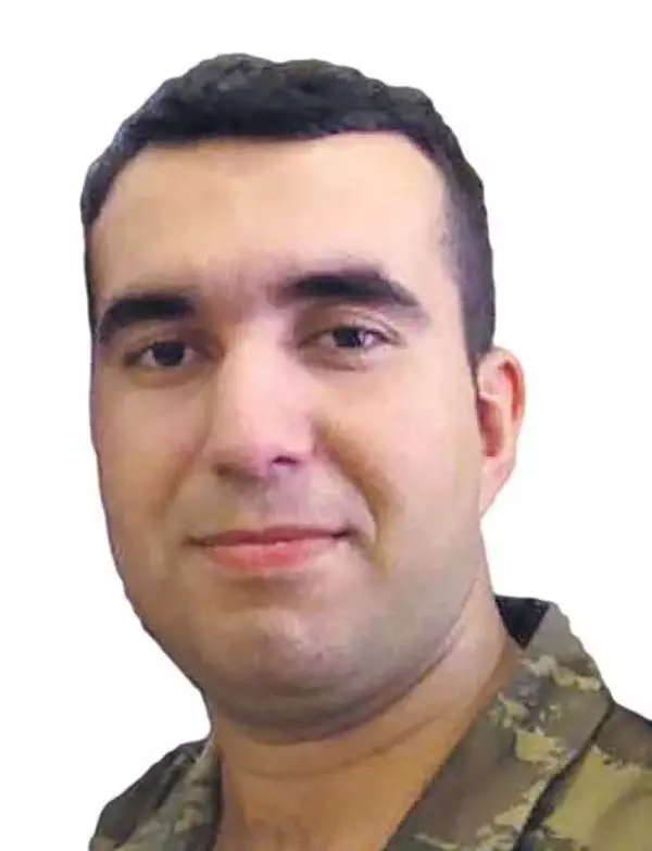 ÇANKIRI-Darbecilerin öldürdüğü askere mahkemeden 'şehitlik' kararı ÇANKIRI-Darbecilerin öldürdüğü askere mahkemeden 'şehitlik' kararı