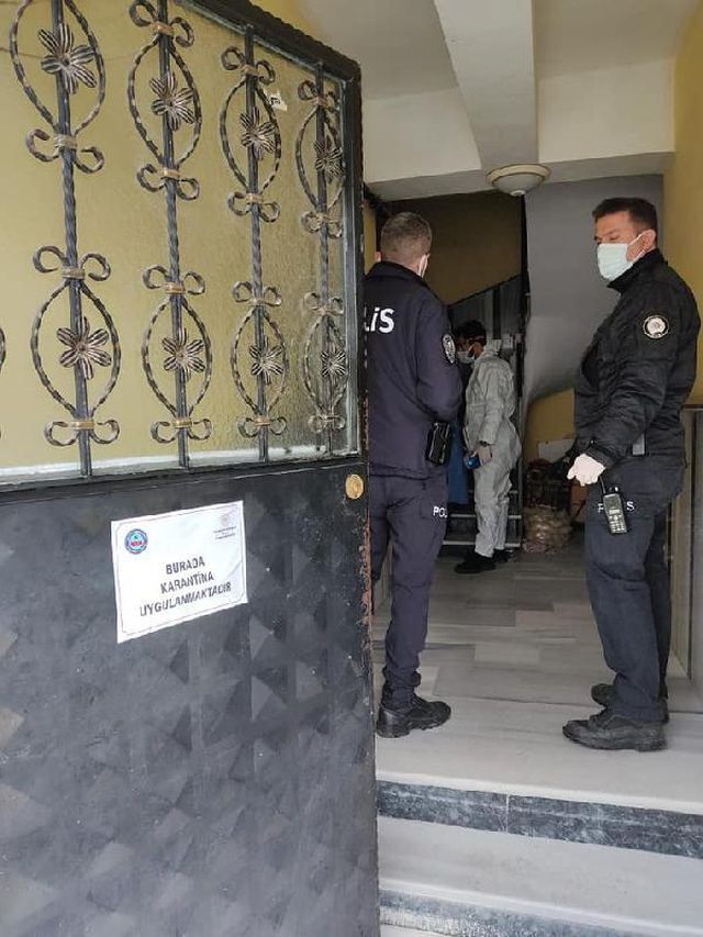 darica da 11 bina karantinaya alindi 5 14019311 o