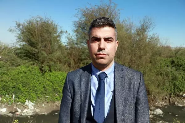 Dere yatağında çok sayıda at ve eşek kafasıyla kemikler bulundu (2) Dere yatağında çok sayıda at ve eşek kafasıyla kemikler bulundu (2)