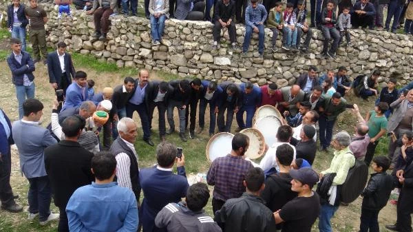 Son dakika haberi... Diyarbakır'ın geleneksel Murat Şenlikleri'ne 'koronavirüs' engeli