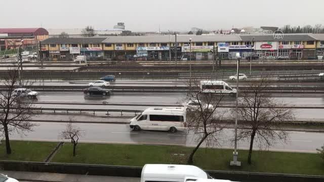 dogu marmara ve bati karadeniz de kar yagisi 14018736 o
