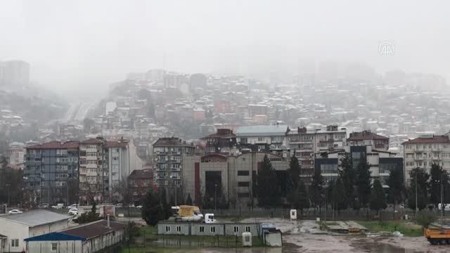 dogu marmara ve bati karadeniz de kar yagisi 3 14018736 o