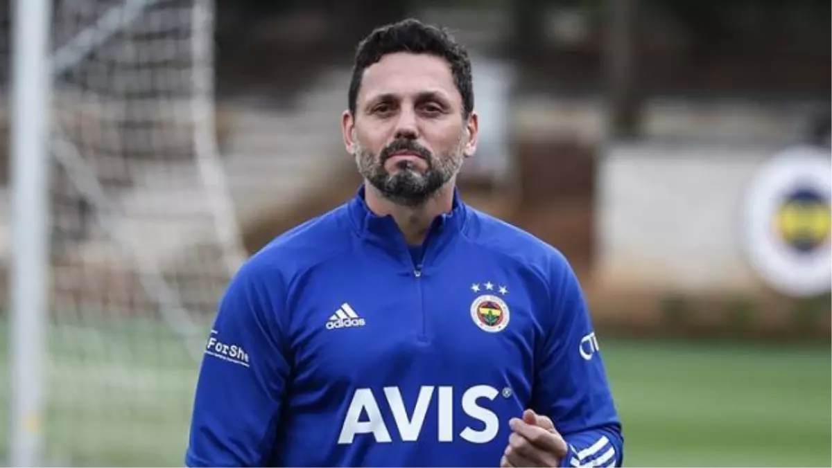Erol Bulut istifa mı etti? Fenerbahçe'nin yeni teknik direktörü kim oldu? Erol Bulut ile neden yollar ayrıldı?
