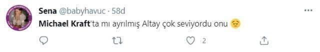 Erol Bulut'la birlikte Altay'ı parlatan isim de gitti, taraftar isyan bayrağı açtı: Umut kırıntısıydı Erol Bulut'la birlikte Altay'ı parlatan isim de gitti, taraftar isyan bayrağı açtı: Umut kırıntısıydı