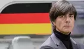 Fenerbahçe'nin gündemindeki Joachim Löw: Bir takım takımların teklifiyle ilgilenebilirim Fenerbahçe'nin gündemindeki Joachim Löw: Bir takım takımların teklifiyle ilgilenebilirim