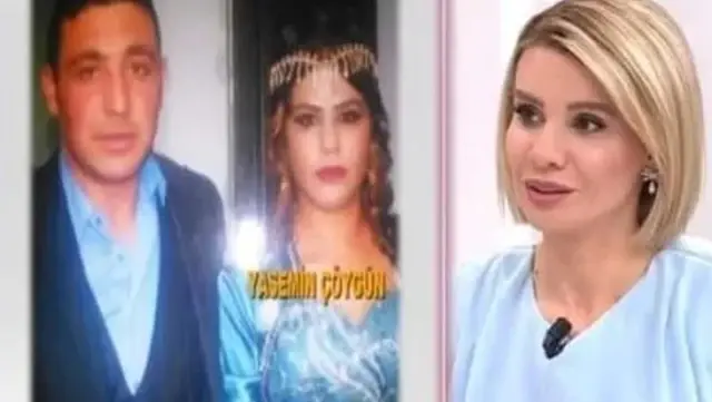 Film gibi olay! Kocasıyla aynı odayı bile paylaşmayan kadın 'Kardeşim' diyerek eve aldığı adamla kaçtı Film gibi olay! Kocasıyla aynı odayı bile paylaşmayan kadın 'Kardeşim' diyerek eve aldığı adamla kaçtı