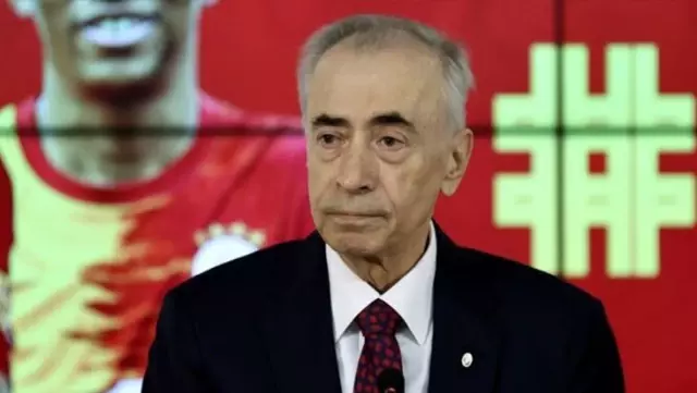 Galatasaray, Fenerbahçe'nin 28 şampiyonluk talebinin reddedilmesi için TFF'ye başvuruda bulunduğunu açıklandı Galatasaray, Fenerbahçe'nin 28 şampiyonluk talebinin reddedilmesi için TFF'ye başvuruda bulunduğunu açıklandı