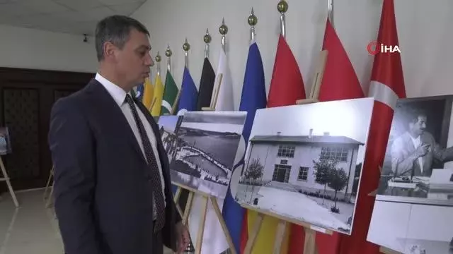 Gölbaşı Belediyesi 56. yaşını kutladı
