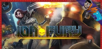 Ion Fury: Aftershock güncellemesi bu yaz piyasaya çıkacak