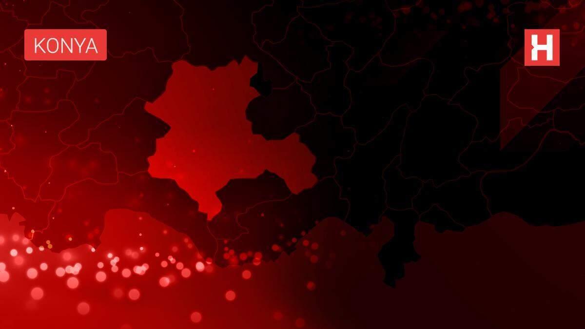 Konya'da arazi anlaşmazlığı nedeniyle çıkan kavgada tüfekle vurulan kişi hayatını kaybetti