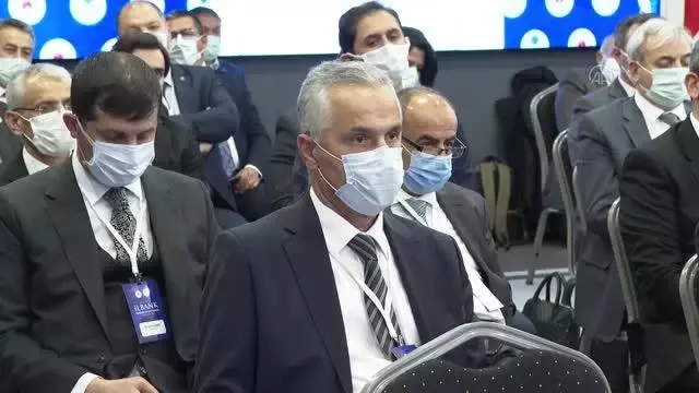 Kurum: 'Otoparkın öncelikle bina bodrumunda karşılanması zorunluluğunu kaldırdık' Kurum: 'Otoparkın öncelikle bina bodrumunda karşılanması zorunluluğunu kaldırdık'