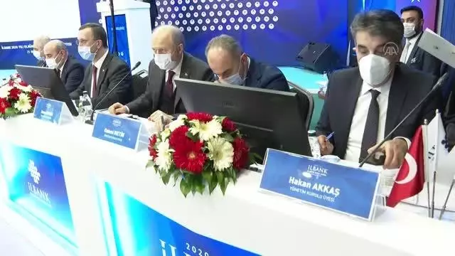 Kurum: 'Otoparkın öncelikle bina bodrumunda karşılanması zorunluluğunu kaldırdık' Kurum: 'Otoparkın öncelikle bina bodrumunda karşılanması zorunluluğunu kaldırdık'