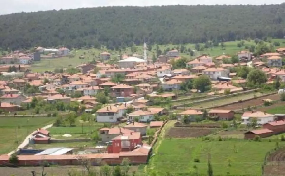 Tavşanlı'da bir köy Kovid-19 nedeniyle karantinaya alındı