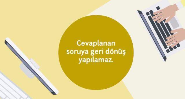 MEB AÖL online sınav girişi ekranı! Açık lise AÖL online sınavları nasıl ve nereden yapılacak? 2021 AÖL sınav tarihleri