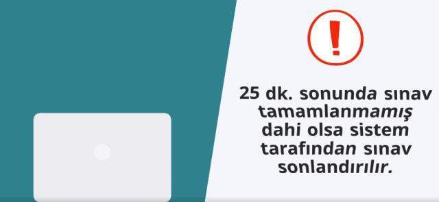 MEB AÖL online sınav girişi ekranı! Açık lise AÖL online sınavları nasıl ve nereden yapılacak? 2021 AÖL sınav tarihleri