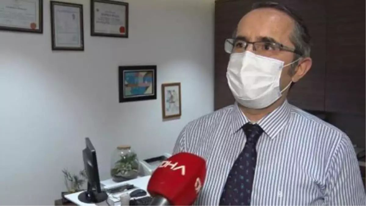Mehmet Kadir Göktürk kimdir? Dr. Mehmet Kadir Göktürk hayatı ve biyografisi!