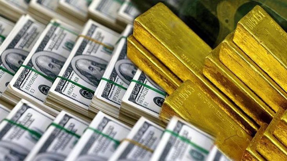 Merkez Bankası rezervleri son bir haftada 1,5 milyar dolar arttı