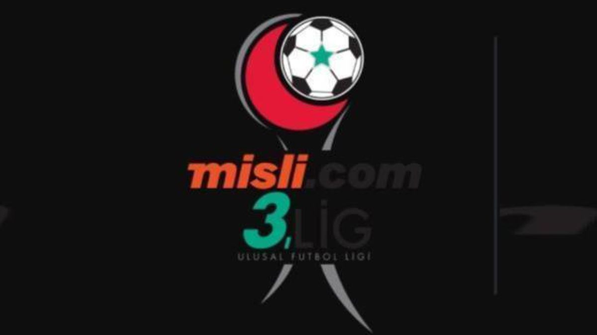 Mislicom 3.Lig İçel İdmanyurdu SK - Çarşambaspor maçı ne zaman, saat kaçta? Hangi kanalda yayınlanacak?
