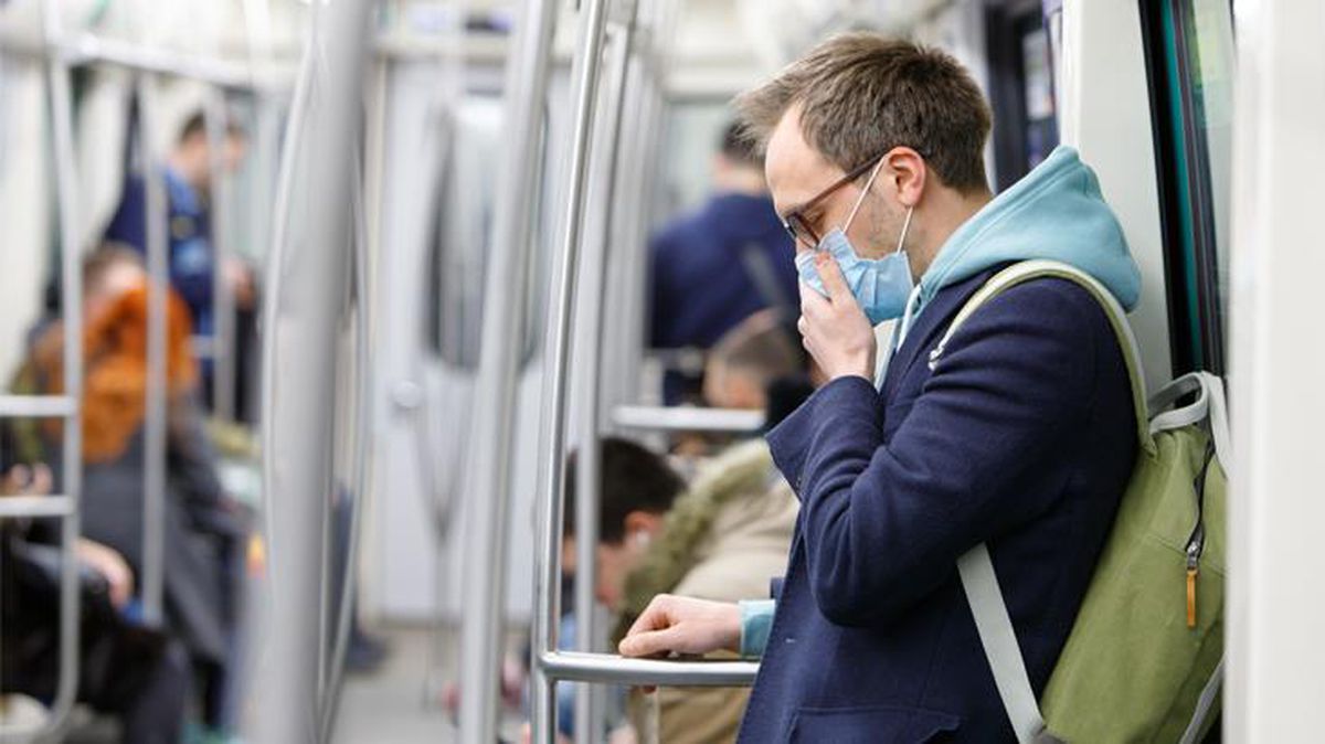 Mutant virüs korkusuyla bunu yapmayın! Ünlü profesörden '3 maske' uyarısı