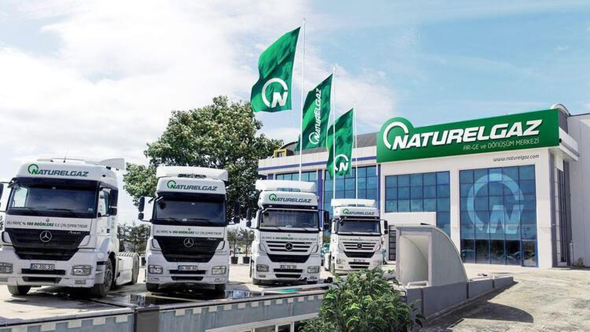 Naturelgaz halka arz kodu nedir? Naturelgaz gaz halka arz oransal mı, eşit mi?