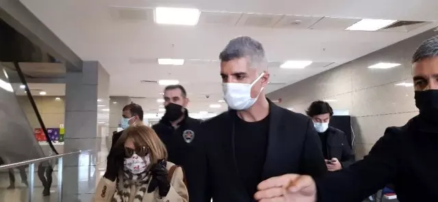 Özcan Deniz ve Feyza Aktan'ın velayet davasında tanıklar dinlendi