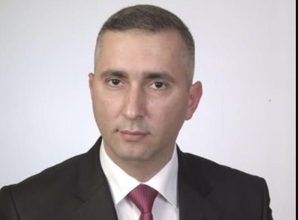 Özgür Tör kimdir, nereli? Özgür Tör kaç yaşında? Özgür Tör hayatı ve biyografisi!