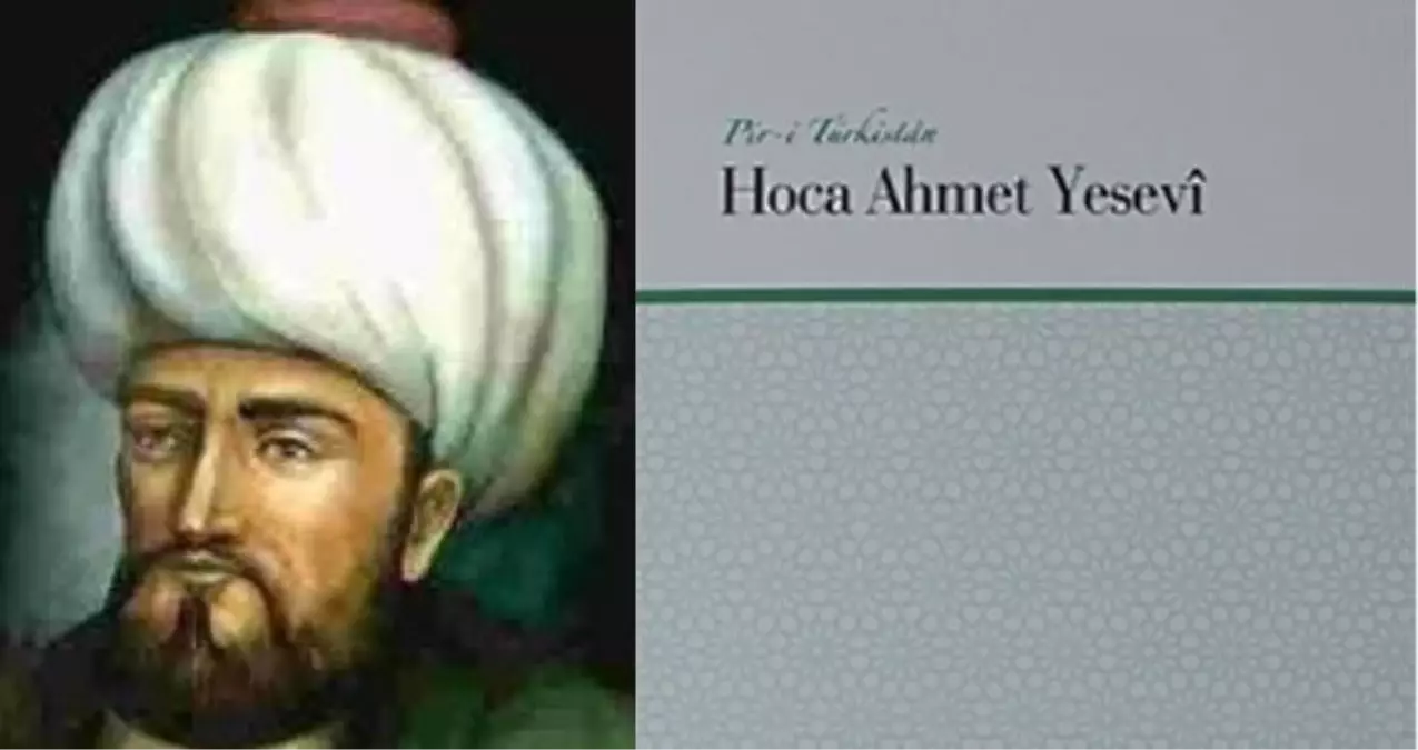 Piri Türkistan kimdir? Piri Türkistan, Hoca Ahmet Yesevi romanı nedir? Hoca Ahmet Yesevi Biyografisi