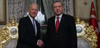 Hakan Fidan: Reuters'tan ses getirecek Erdoğan-Biden analizi: ABD Başkanı epey zorlanacak Hakan Fidan: Reuters'tan ses getirecek Erdoğan-Biden analizi: ABD Başkanı epey zorlanacak