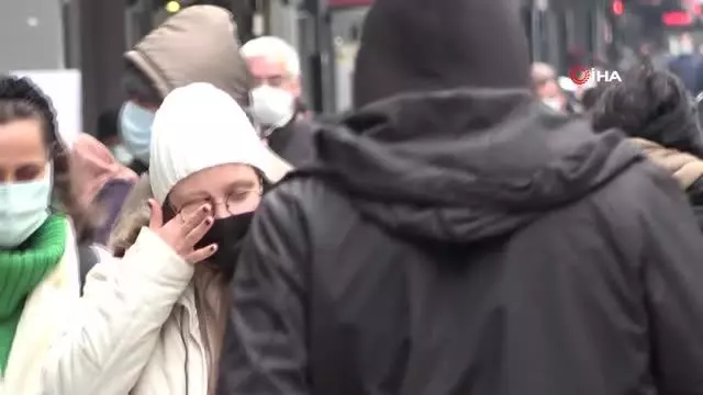 Samsun Tabip Odası Başkanı Uzm. Dr. Funda Furtun: 'Mutant virüs yüzde 90'ın üzerinde' Samsun Tabip Odası Başkanı Uzm. Dr. Funda Furtun: 'Mutant virüs yüzde 90'ın üzerinde'