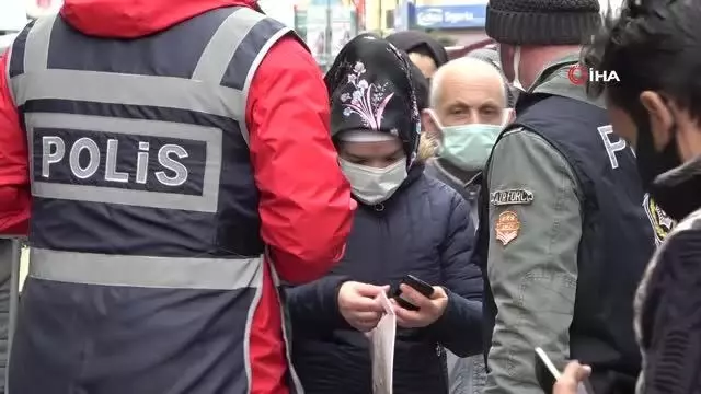 Samsun Tabip Odası Başkanı Uzm. Dr. Funda Furtun: 'Mutant virüs yüzde 90'ın üzerinde' Samsun Tabip Odası Başkanı Uzm. Dr. Funda Furtun: 'Mutant virüs yüzde 90'ın üzerinde'