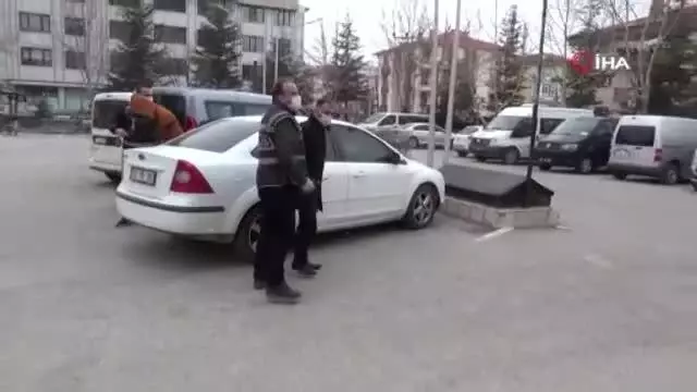 Savcılık 'çiğ köfte dürümünün' silah sayılmasını istedi Savcılık 'çiğ köfte dürümünün' silah sayılmasını istedi