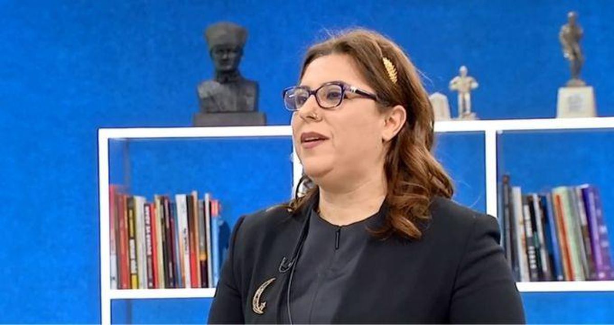 Ebru Baybara Demir kimdir? Fox Çalar Saat konuğu: Şef Ebru Baybara Demir mesleği nedir?