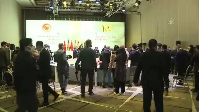 Şentop: 'Bölgemizde ve küresel düzeyde terörizm kaynaklı tehdit algısı ne yazık ki giderek karmaşıklaşmaktadır' Şentop: 'Bölgemizde ve küresel düzeyde terörizm kaynaklı tehdit algısı ne yazık ki giderek karmaşıklaşmaktadır'