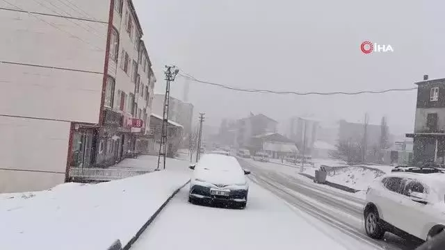 Sincik kara teslim oldu