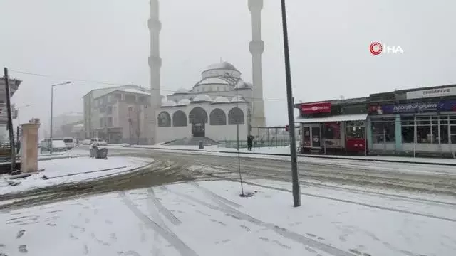 Sincik kara teslim oldu