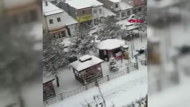 SİVAS Sivas imranlı'da eğitime 'kar' engeli SİVAS Sivas imranlı'da eğitime 'kar' engeli