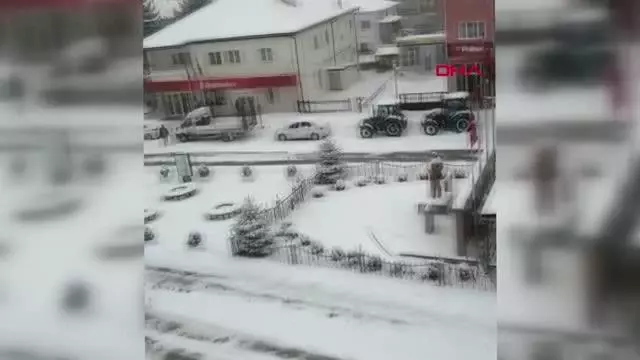 SİVAS Sivas imranlı'da eğitime 'kar' engeli SİVAS Sivas imranlı'da eğitime 'kar' engeli