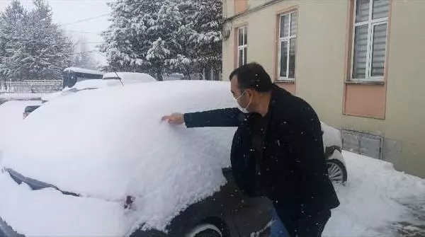 SİVAS Sivas imranlı'da eğitime 'kar' engeli SİVAS Sivas imranlı'da eğitime 'kar' engeli