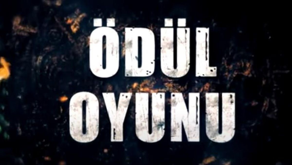 Survivor kim kazandı? Survivor 25 Mart ödül oyununu hangi takım kazandı, kim kazandı? Survivor ödül oyunu ödülü ne? Survivor ödül yemeği ne?