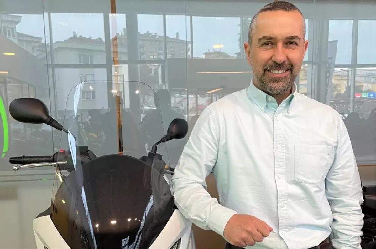 Suzuki'ye motosiklet kategorisinde itibar ödülü!