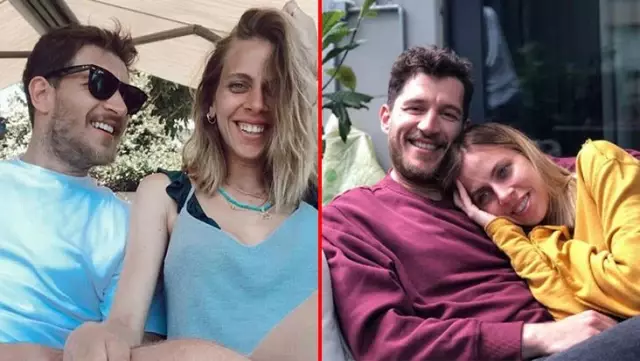 Uraz Kaygılaroğlu'nun eski eşi Melis İşiten yeni aşkını Instagram'dan haykırdı: Niyetimiz neşemizle sevmek olsun Uraz Kaygılaroğlu'nun eski eşi Melis İşiten yeni aşkını Instagram'dan haykırdı: Niyetimiz neşemizle sevmek olsun