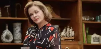 Emmy Ödülleri: 80 yaşındaki Emmy ödüllü oyuncu Jessica Walter, uykusunda yaşamını yitirdi Emmy Ödülleri: 80 yaşındaki Emmy ödüllü oyuncu Jessica Walter, uykusunda yaşamını yitirdi