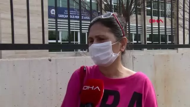 ADANA Arkadaşının döktüğü temizlik malzemesi Yiğit Ali'nin yüzünü yaktı ADANA Arkadaşının döktüğü temizlik malzemesi Yiğit Ali'nin yüzünü yaktı