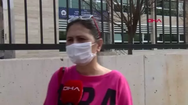 ADANA Arkadaşının döktüğü temizlik malzemesi Yiğit Ali'nin yüzünü yaktı ADANA Arkadaşının döktüğü temizlik malzemesi Yiğit Ali'nin yüzünü yaktı