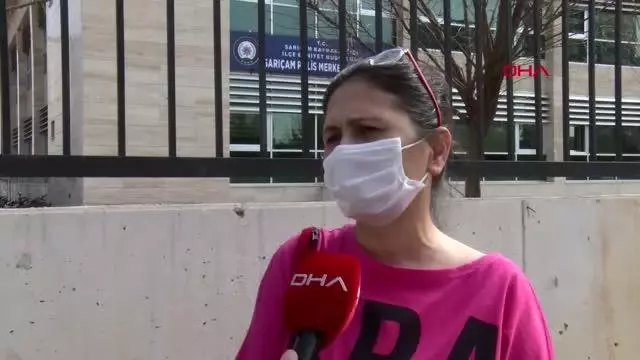 ADANA Arkadaşının döktüğü temizlik malzemesi Yiğit Ali'nin yüzünü yaktı ADANA Arkadaşının döktüğü temizlik malzemesi Yiğit Ali'nin yüzünü yaktı