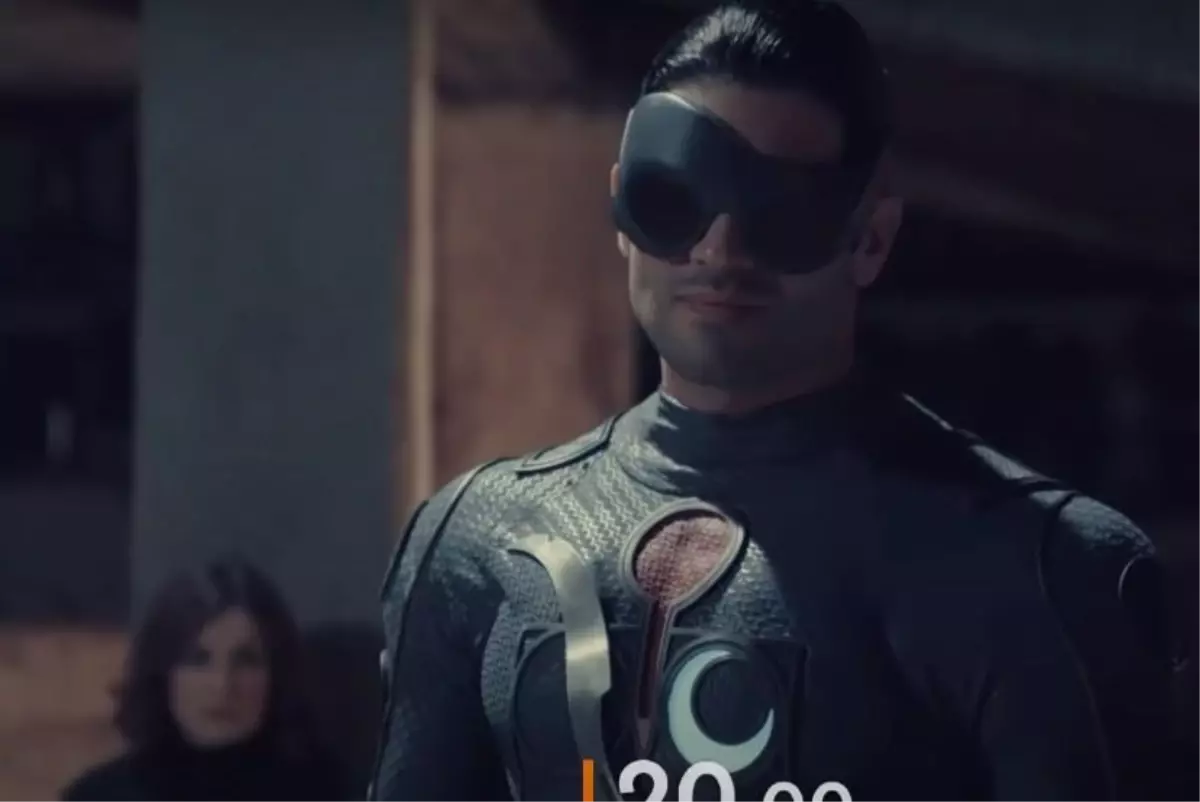 Akıncı 14. bölüm fragmanı yayınlandı mı? Akıncı yeni bölüm fragmanı yayınlandı mı?