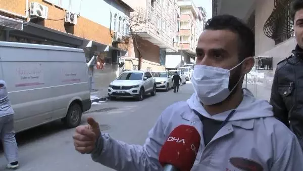 Son dakika haberi | BAĞCILAR'DA FECİ KAZA; OTOMOBİLİN ALTINDA KALAN 7 YAŞINDAKİ MUHAMMED ÖLDÜ