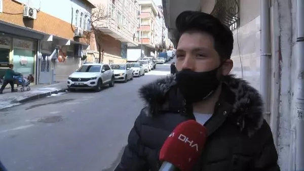 Son dakika haberi | BAĞCILAR'DA FECİ KAZA; OTOMOBİLİN ALTINDA KALAN 7 YAŞINDAKİ MUHAMMED ÖLDÜ